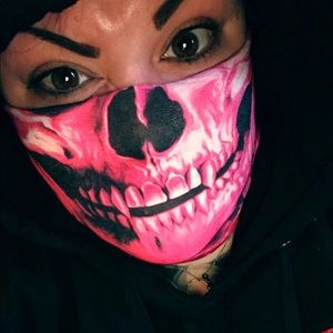 Meet your Posher, Christine